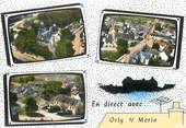 77 Seine Et Marne / CPSM FRANCE 77 "Orly sur Morin"