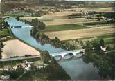 77 Seine Et Marne / CPSM FRANCE 77 "Saacy sur Marne, vallée de la Marne"