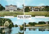 77 Seine Et Marne / CPSM FRANCE 77 "Signy Signets"