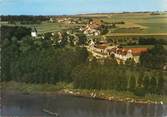 77 Seine Et Marne / CPSM FRANCE 77 "Tancrou, vue panoramique"