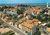 77 Seine Et Marne / CPSM FRANCE 77 "Torcy, rue de Paris, vue générale"