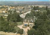 77 Seine Et Marne / CPSM FRANCE 77 "Torcy, le château des Charmettes, maison de repose d'Air France"