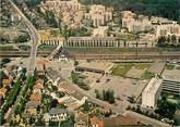 77 Seine Et Marne / CPSM FRANCE 77 "Vaires sur Marne, vue générale aérienne"