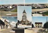 77 Seine Et Marne / CPSM FRANCE 77 "Villiers Saint Georges "