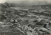 07 Ardeche CPSM FRANCE 07 "Salavas, vue générale aérienne"