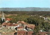 07 Ardeche CPSM FRANCE 07 "Sanilhac, vue générale et panoramique"