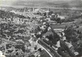 07 Ardeche CPSM FRANCE 07 "Viviers, vue panoramique aérienne"