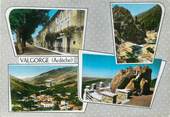 07 Ardeche CPSM FRANCE 07 "Valgorge"