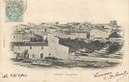 13 Bouch Du Rhone CPA FRANCE 13 "Lançon, vue générale"