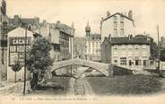 43 Haute Loire CPA FRANCE 43 "Le Puy en Velay, pont cintré / Ed. L.L."