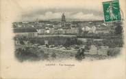 13 Bouch Du Rhone / CPA FRANCE 13 "Grans,  vue générale"