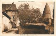 24 Dordogne / CPA FRANCE 24 "Sarlat" / LANTERNE DES MORTS