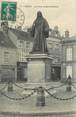 28 Eure Et Loir / CPA FRANCE 28 "Dreux, la statue de Jean de Rotrou"