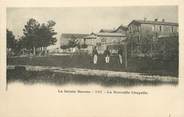 13 Bouch Du Rhone / CPA FRANCE 13 "La Sainte Baume, la nouvelle chapelle"