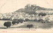 13 Bouch Du Rhone / CPA FRANCE 13 "Meyragues, vue générale"