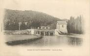 13 Bouch Du Rhone / CPA FRANCE 13 "Bassin de Saint Christophe, sortie des eaux"