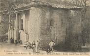 13 Bouch Du Rhone / CPA FRANCE 13 "Environs d'Aix en provence, école de Valabre"