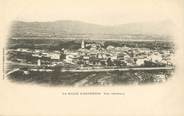 13 Bouch Du Rhone / CPA FRANCE 13 "La Roque d'Anthéron, vue  générale"