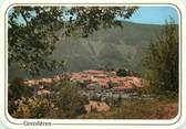 06 Alpe Maritime / CPSM FRANCE 06 "Gréolières , vue générale"