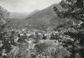 06 Alpe Maritime / CPSM FRANCE 06 "Lantosque Vésubie, vue générale"