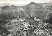 06 Alpe Maritime / CPSM FRANCE 06 "Levens, vue panoramique aérienne"