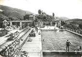 06 Alpe Maritime / CPSM FRANCE 06  " Levens, la piscine "