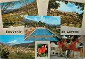 06 Alpe Maritime / CPSM FRANCE 06  "Levens"