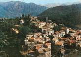 06 Alpe Maritime / CPSM FRANCE 06 "Levens, le village"