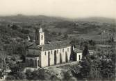 06 Alpe Maritime / CPSM FRANCE 06 "Magagnosc, l'église"