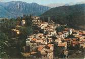 06 Alpe Maritime / CPSM FRANCE 06  "Levens, le village"