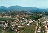 06 Alpe Maritime / CPSM FRANCE 06 "Mandelieu, vue panoramique aérienne"