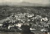 06 Alpe Maritime / CPSM FRANCE 06 "Mougins, vue panoramique"