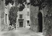 06 Alpe Maritime / CPSM FRANCE 06 "Mougins et ses rues pittoresques"