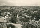 06 Alpe Maritime / CPSM FRANCE 06 "Mougins, sortie du village"