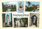 06 Alpe Maritime / CPSM FRANCE 06 "Mougins "