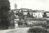 06 Alpe Maritime / CPSM FRANCE 06 "Mougins, vue générale "