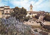 06 Alpe Maritime / CPSM FRANCE 06 " Mougins, vue pittoresque sur un coin de Mougins"