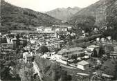 06 Alpe Maritime / CPSM FRANCE 06 "Moulinet, vue panoramique "