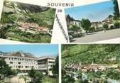 06 Alpe Maritime / CPSM FRANCE 06 "Souvenir de Roquebillière"