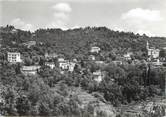 06 Alpe Maritime / CPSM FRANCE 06 "Sclos de Contes, vue générale"