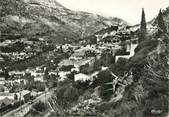 06 Alpe Maritime / CPSM FRANCE 06 "Roquebrune village, vue générale"