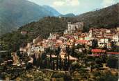 06 Alpe Maritime / CPSM FRANCE 06 "Roquebrune village"