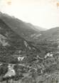 06 Alpe Maritime / CPSM FRANCE 06 "Sigale, vallée de l'Esteron et le vieux pont"