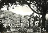 12 Aveyron / CPSM FRANCE 12 "Marcillac Vallon, vue générale"