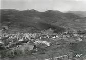 12 Aveyron / CPSM FRANCE 12 "Saint Jean du Bruel, vue générale"