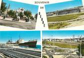 13 Bouch Du Rhone / CPSM FRANCE 13 "Berre" / STADE