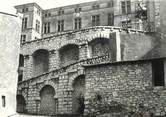 13 Bouch Du Rhone / CPSM FRANCE 13 "Eguilles, les remparts, la mairie"