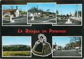 13 Bouch Du Rhone / CPSM FRANCE 13 "La Barque en Provence"