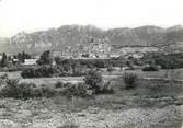 13 Bouch Du Rhone / CPSM FRANCE 13 "Aureille, cité d'Aureille"