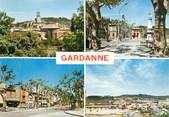 13 Bouch Du Rhone / CPSM FRANCE 13 "Gardanne"